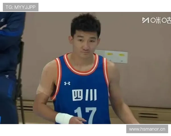 孙铭徽喊话名帅官宣关键决定目标曝光周琦已然看懂其中深意走向了