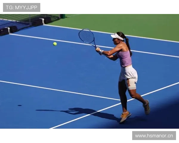 佩古拉首次晋级武网四强 将与萨巴伦卡莱巴金娜胜者争夺决赛席位