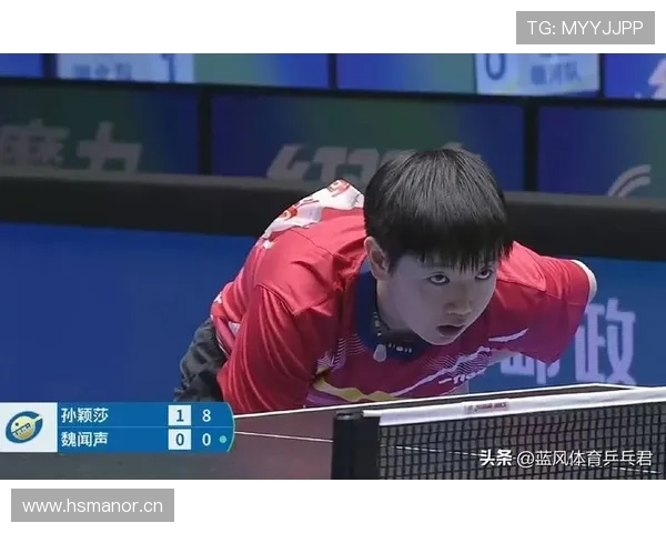 全运会乒乓球赛场湖南女团鏖战五局力克北京喜迎精彩首秀开门红胜