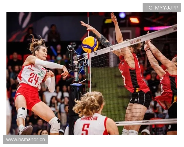 中国女排延续世联赛阵容老带新全力备战世锦赛全新赛制挑战来临