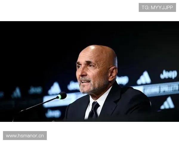 斯帕莱蒂谈尤文发展：保持顶级水平面临挑战与细节优化需求