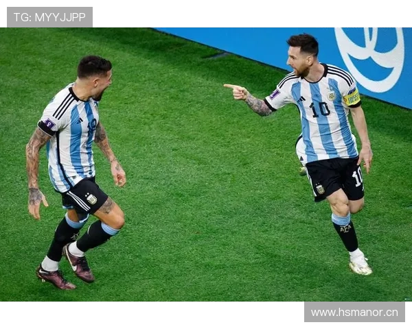 帕普戈麦斯回忆世界杯决赛前夜失眠庆祝阿根廷夺冠的疯狂时刻