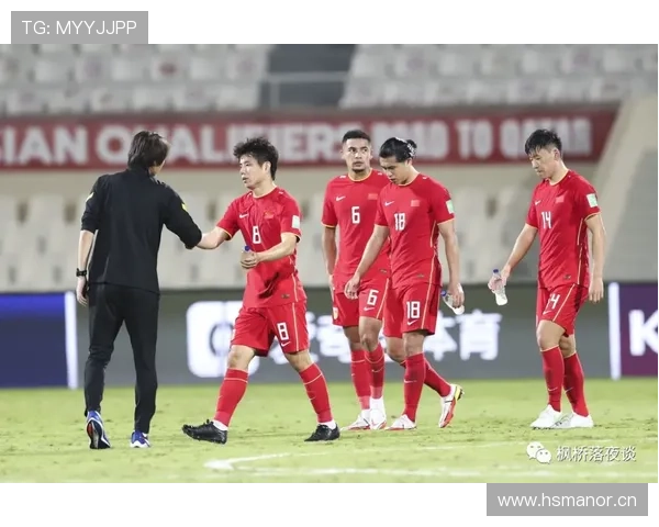 毛剑卿谈国足选帅外教与土帅应共同协商提升球队实力